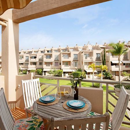 Apartamento La Casita De La Tejita Exterior foto
