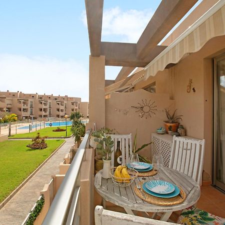 Apartamento La Casita De La Tejita Exterior foto