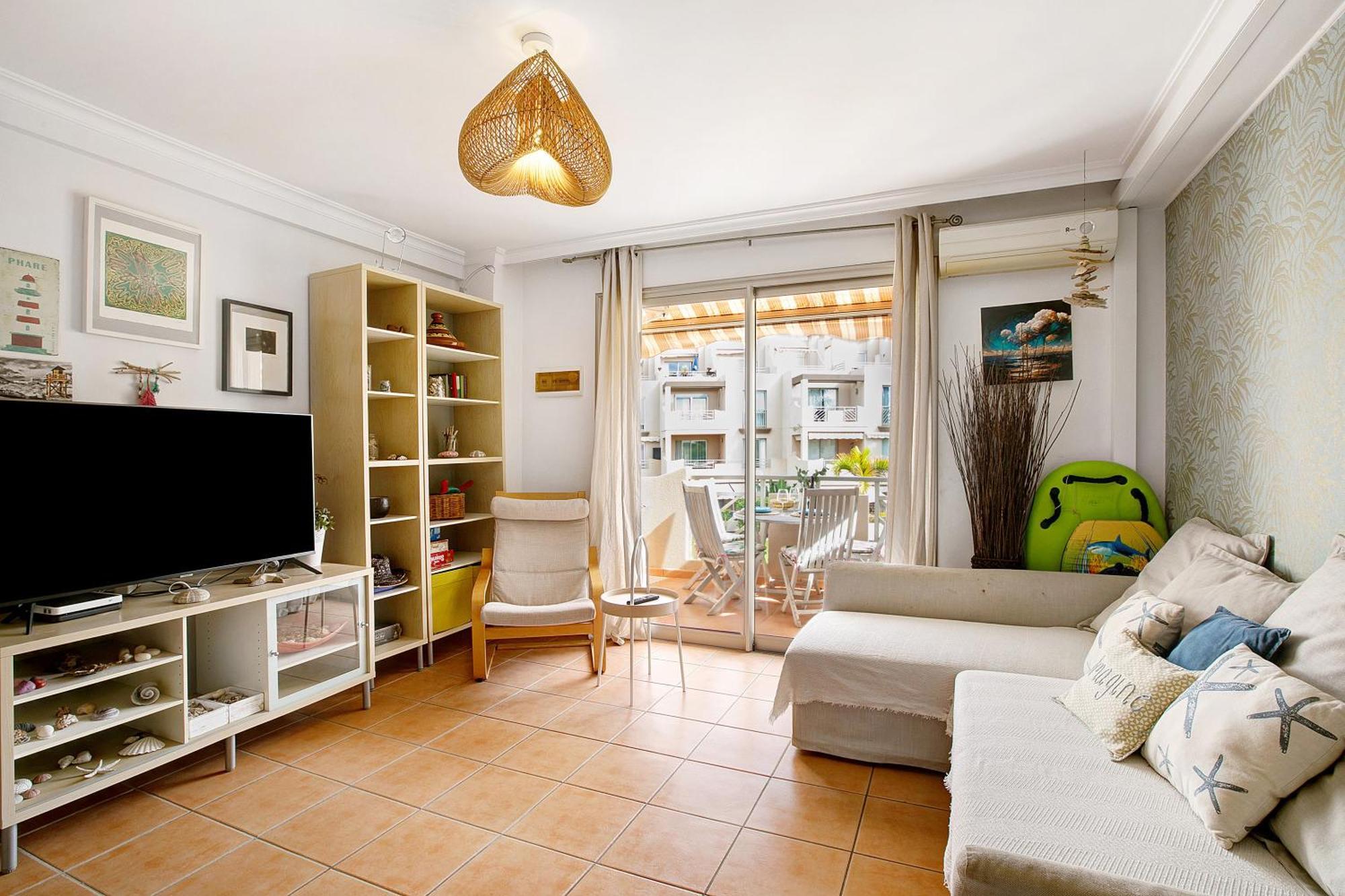 Apartamento La Casita De La Tejita Exterior foto