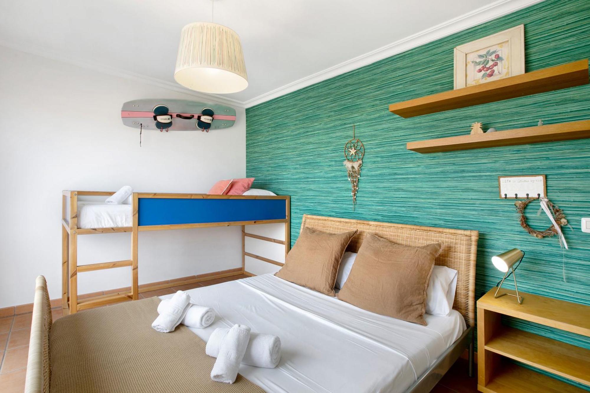 Apartamento La Casita De La Tejita Exterior foto
