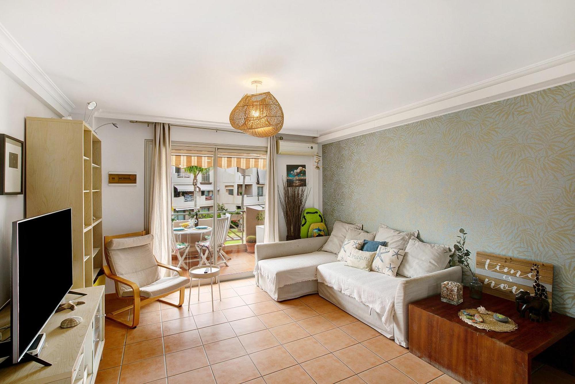 Apartamento La Casita De La Tejita Exterior foto