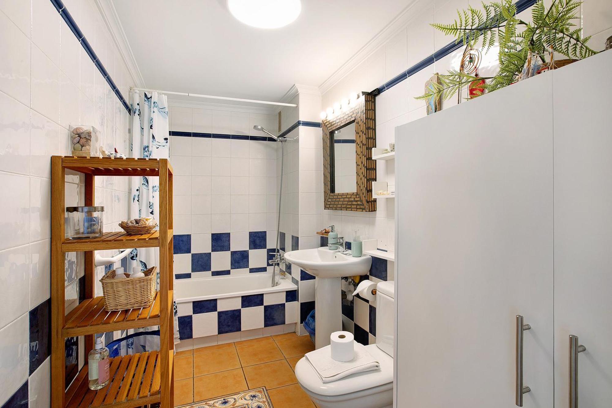 Apartamento La Casita De La Tejita Exterior foto
